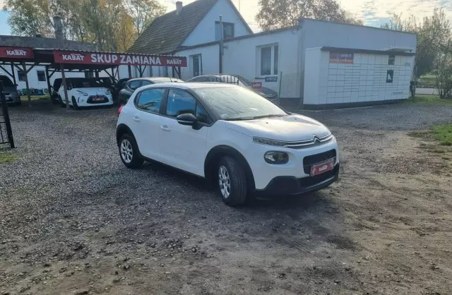 CITROËN C3 