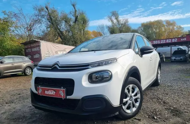 CITROËN C3 