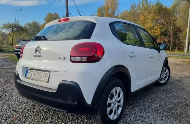 CITROËN C3 