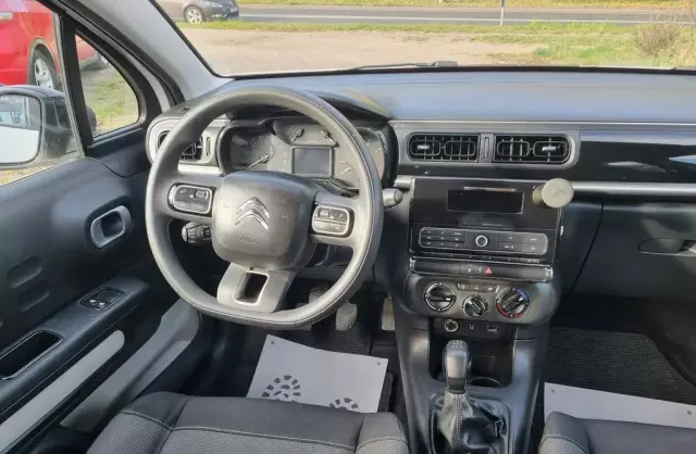 CITROËN C3 