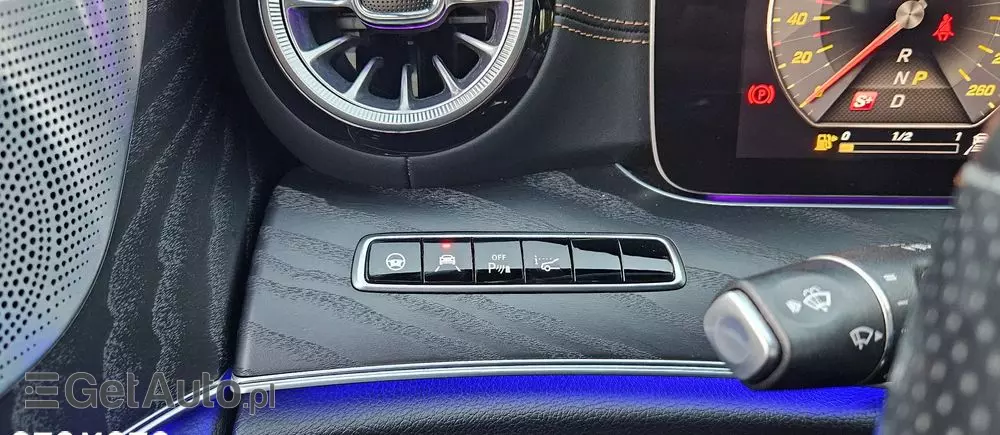 MERCEDES-BENZ CLS 350 d 4Matic 9G-TRONIC Edition 1