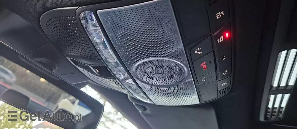 MERCEDES-BENZ CLS 350 d 4Matic 9G-TRONIC Edition 1