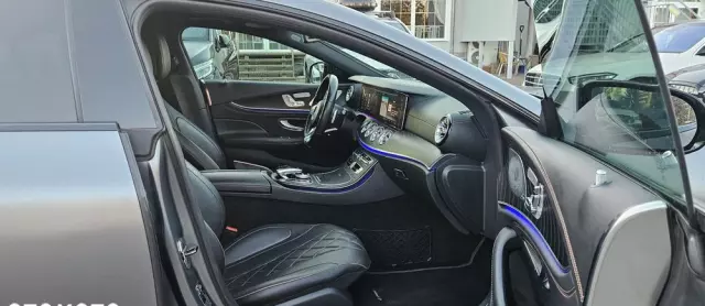 MERCEDES-BENZ CLS 350 d 4Matic 9G-TRONIC Edition 1