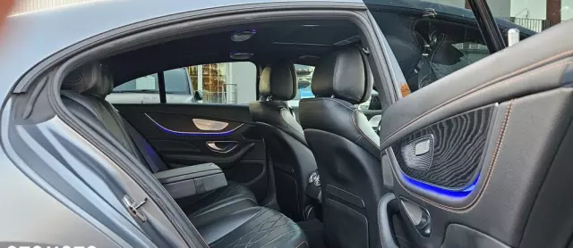 MERCEDES-BENZ CLS 350 d 4Matic 9G-TRONIC Edition 1