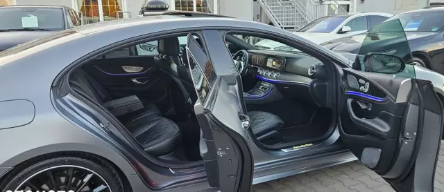 MERCEDES-BENZ CLS 350 d 4Matic 9G-TRONIC Edition 1