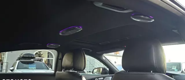 MERCEDES-BENZ CLS 350 d 4Matic 9G-TRONIC Edition 1