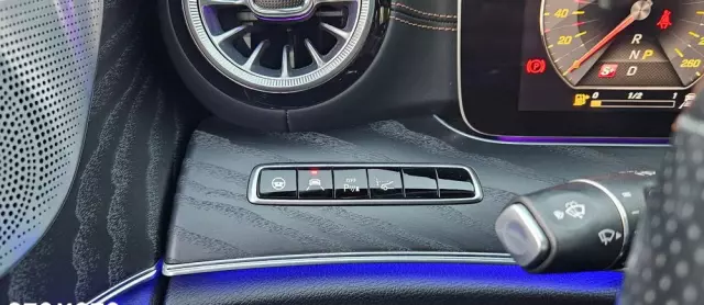 MERCEDES-BENZ CLS 350 d 4Matic 9G-TRONIC Edition 1