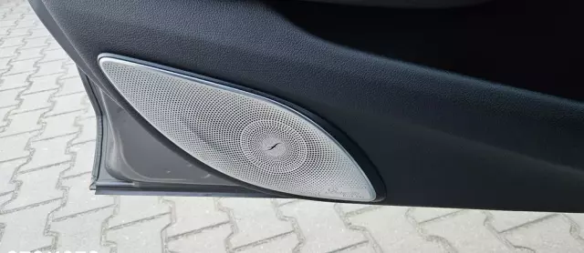 MERCEDES-BENZ CLS 350 d 4Matic 9G-TRONIC Edition 1