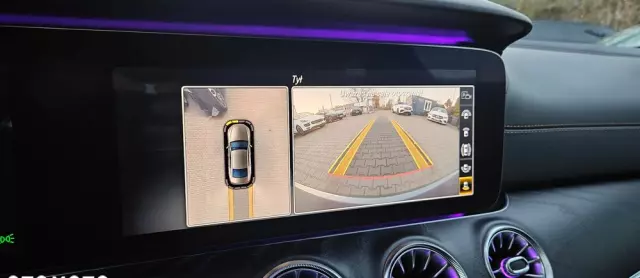 MERCEDES-BENZ CLS 350 d 4Matic 9G-TRONIC Edition 1