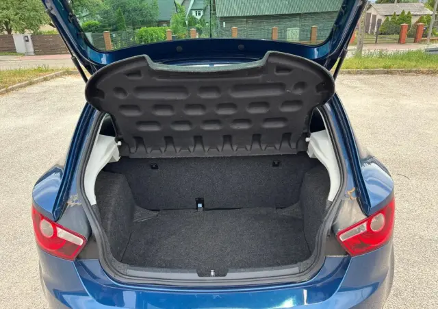 SEAT Ibiza SC 1.2 12V Reference Salsa