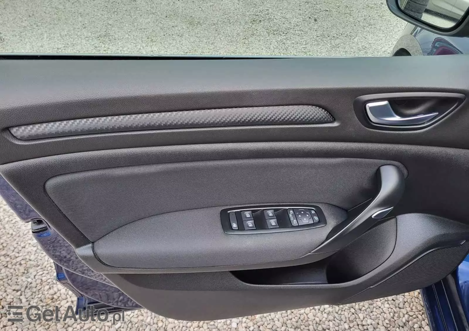 RENAULT Megane 1.3 TCe FAP Intens EDC