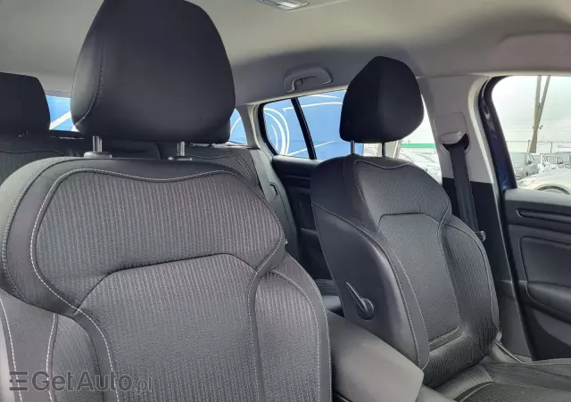 RENAULT Megane 1.3 TCe FAP Intens EDC