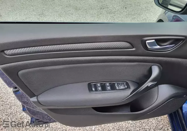 RENAULT Megane 1.3 TCe FAP Intens EDC