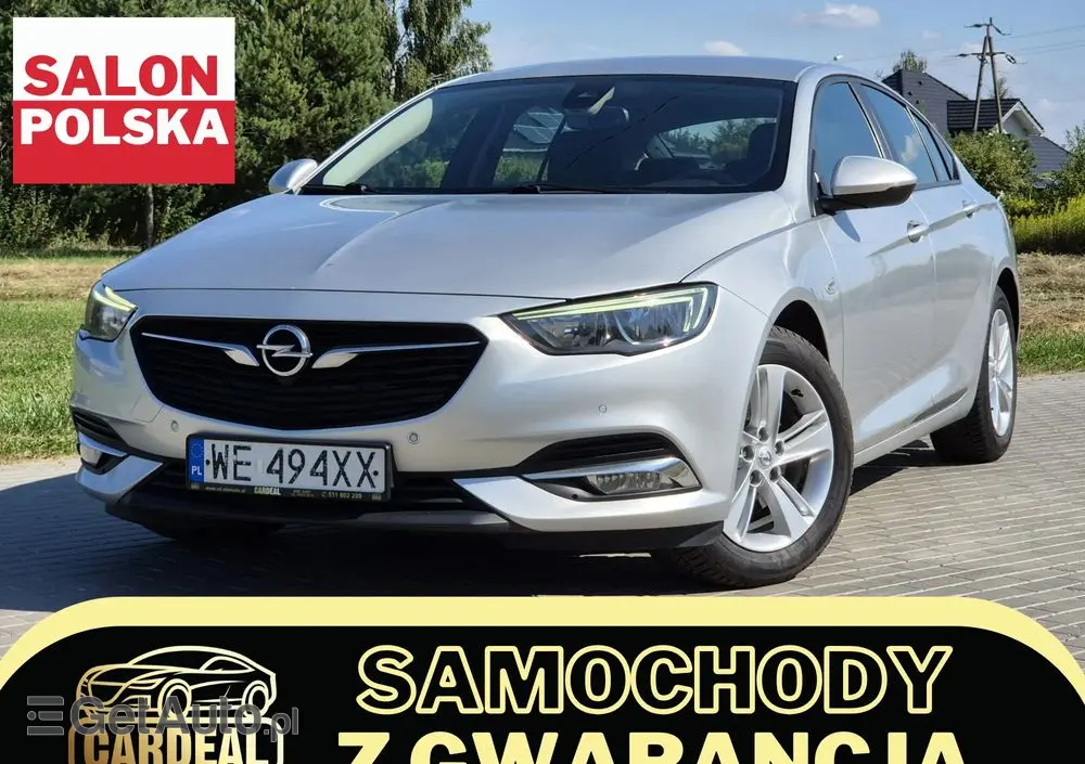 OPEL Insignia 1.6 CDTI Enjoy S&S