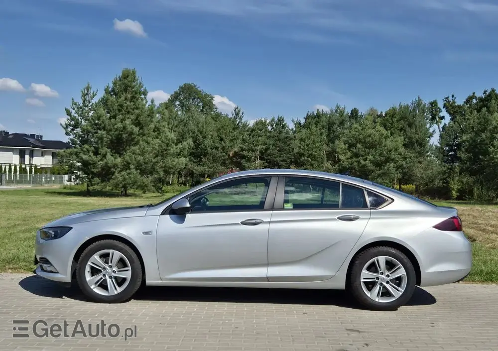 OPEL Insignia 1.6 CDTI Enjoy S&S