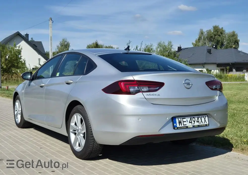 OPEL Insignia 1.6 CDTI Enjoy S&S