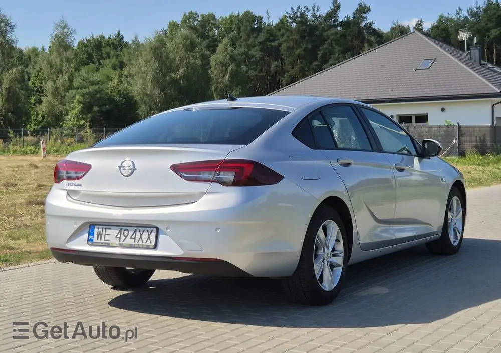 OPEL Insignia 1.6 CDTI Enjoy S&S