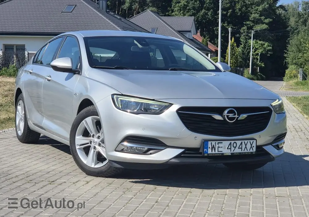 OPEL Insignia 1.6 CDTI Enjoy S&S