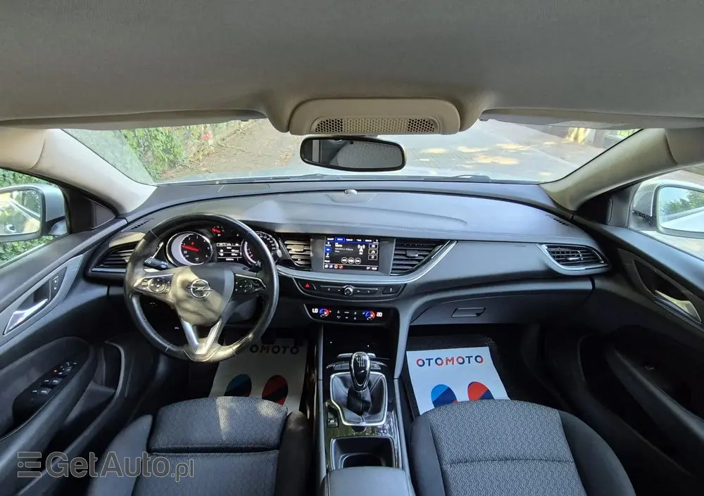 OPEL Insignia 1.6 CDTI Enjoy S&S