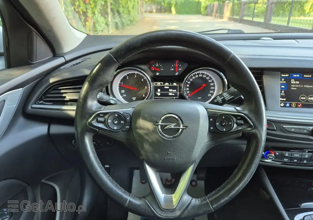 OPEL Insignia 1.6 CDTI Enjoy S&S