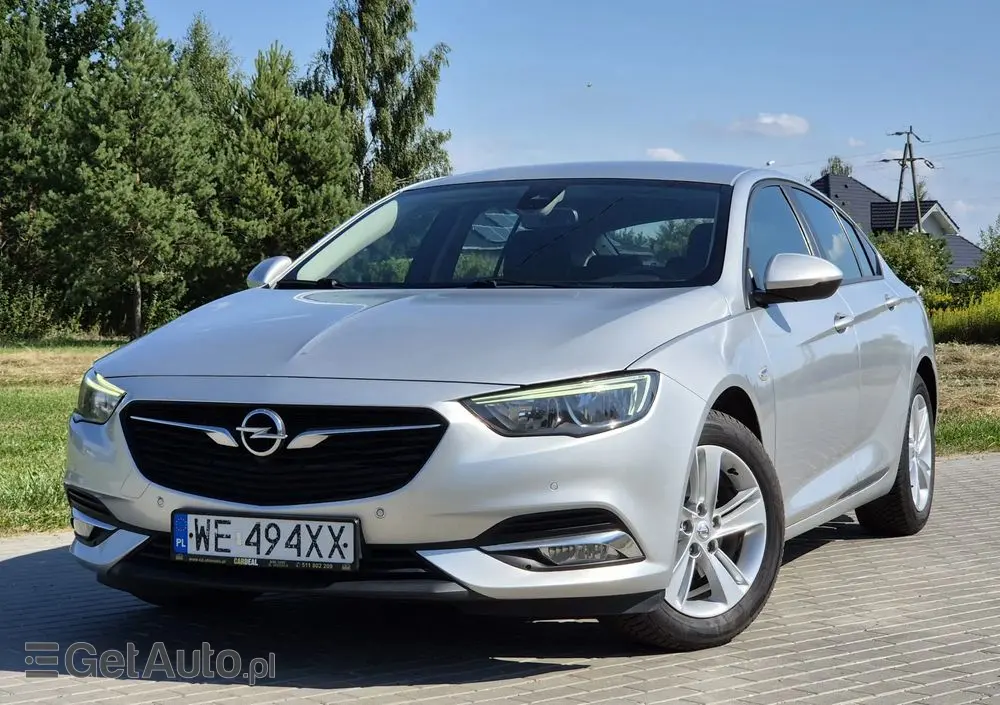OPEL Insignia 1.6 CDTI Enjoy S&S