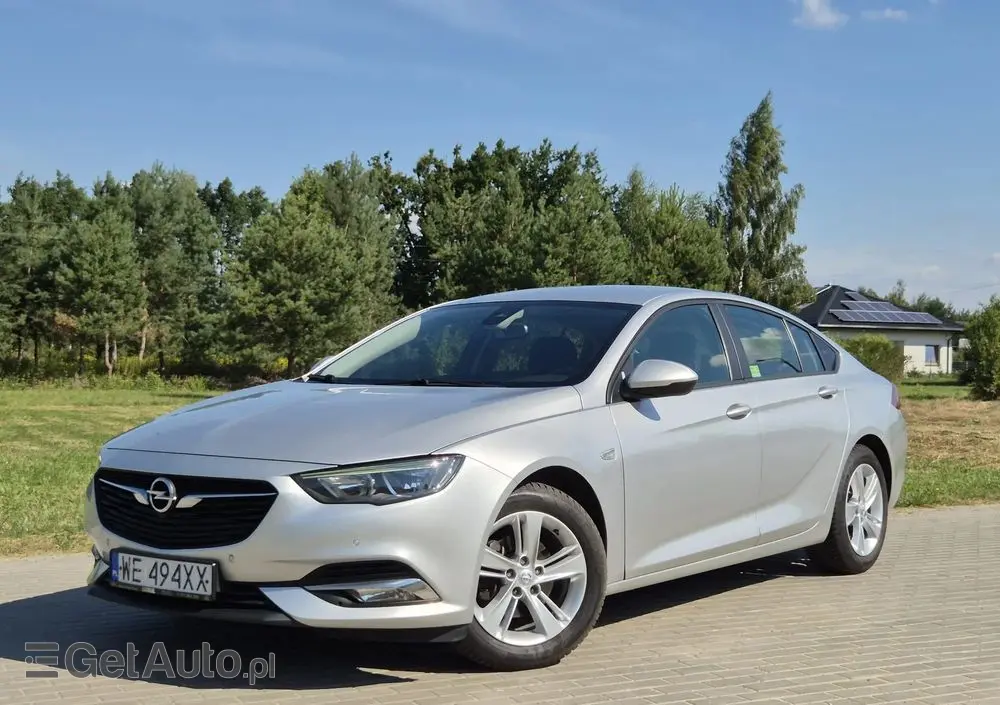 OPEL Insignia 1.6 CDTI Enjoy S&S