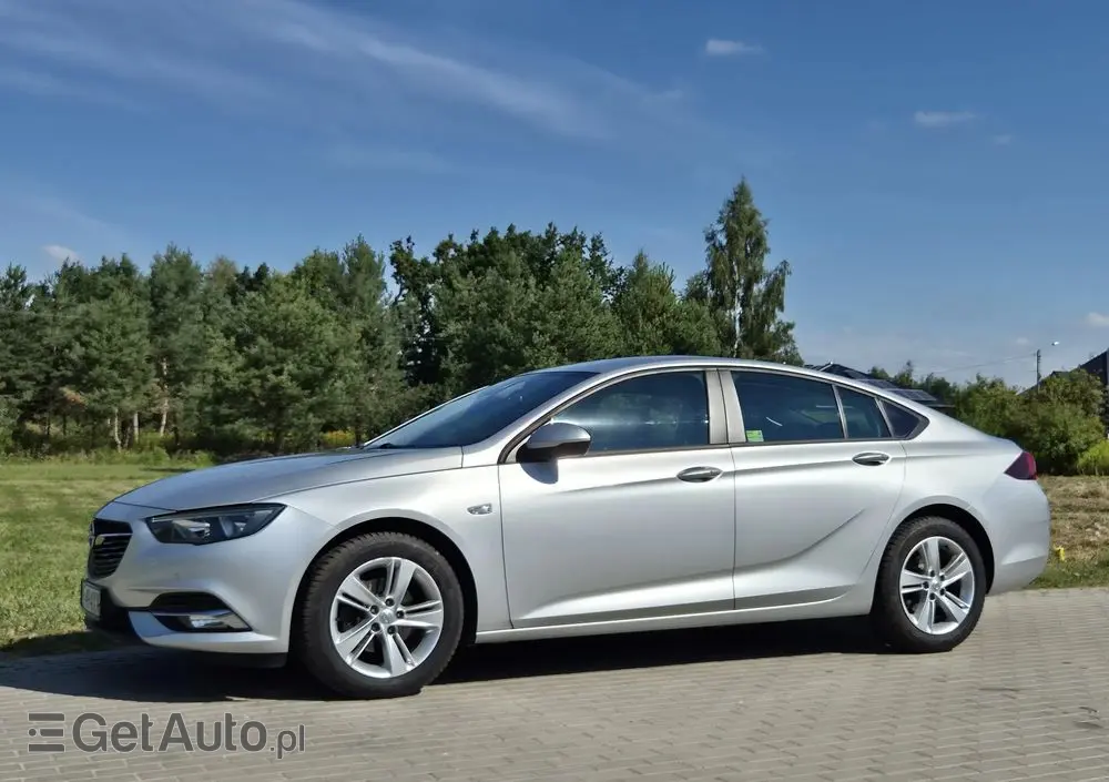 OPEL Insignia 1.6 CDTI Enjoy S&S