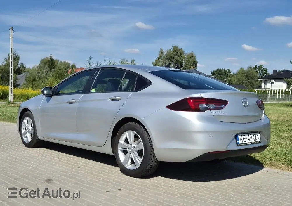 OPEL Insignia 1.6 CDTI Enjoy S&S