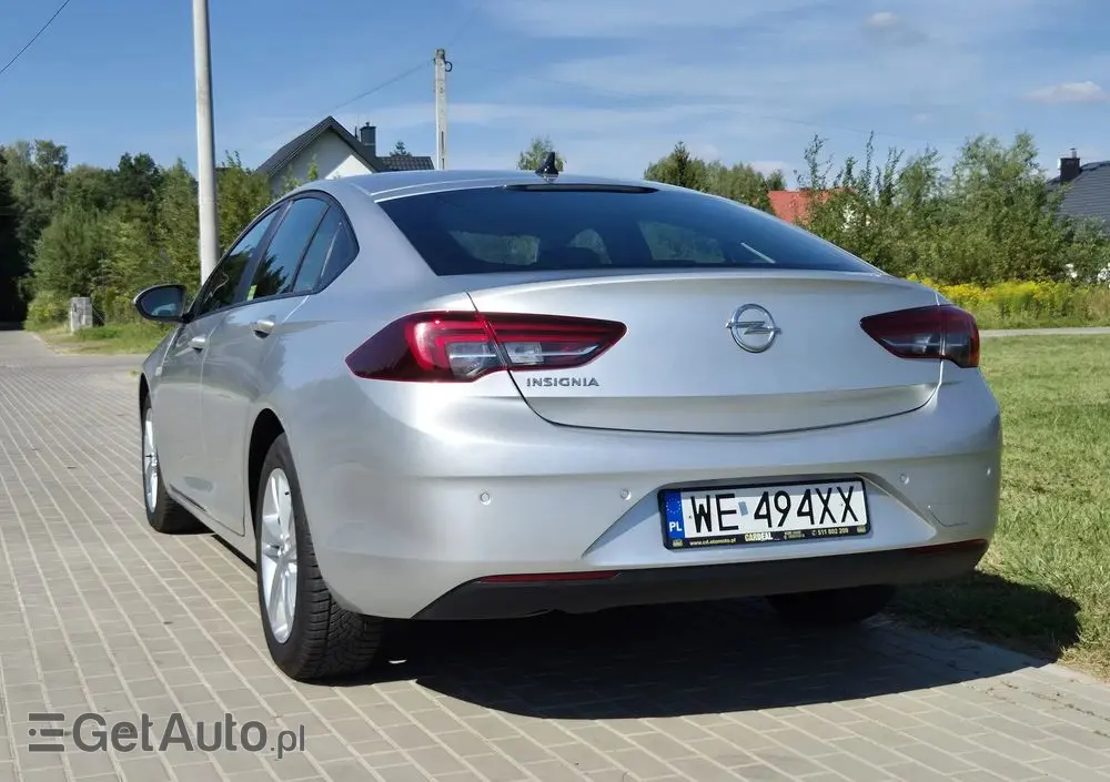 OPEL Insignia 1.6 CDTI Enjoy S&S