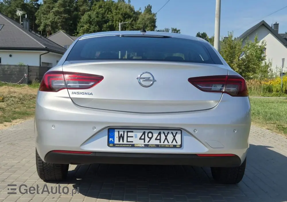 OPEL Insignia 1.6 CDTI Enjoy S&S