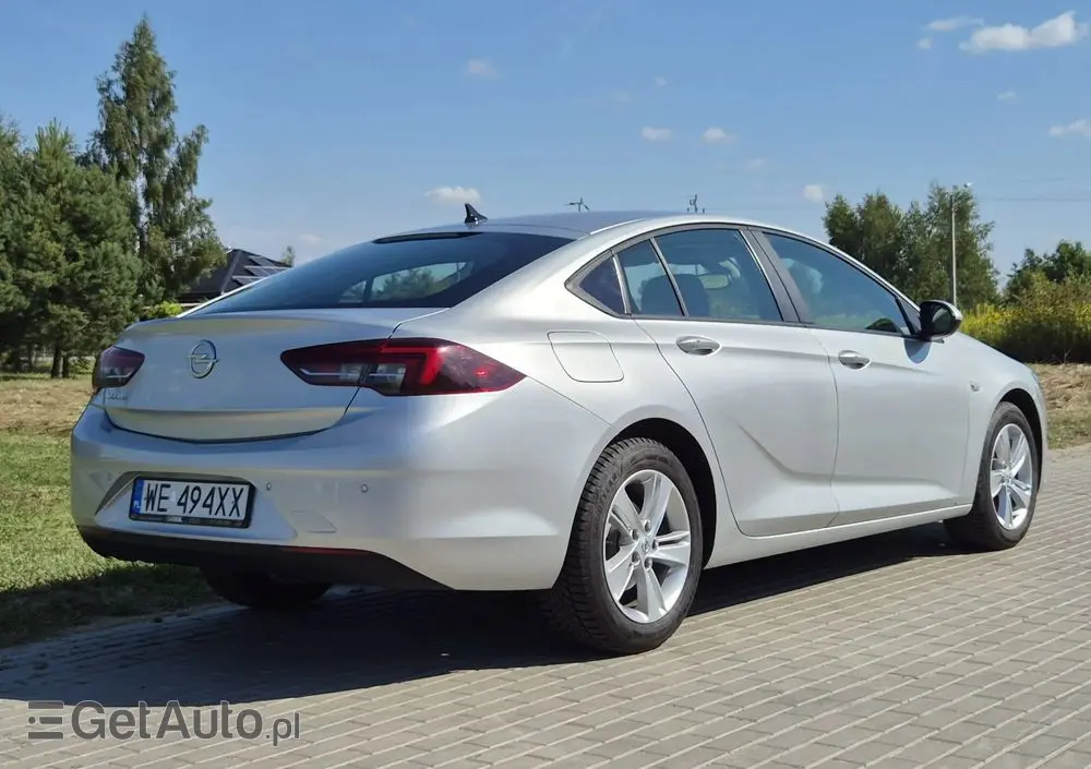 OPEL Insignia 1.6 CDTI Enjoy S&S