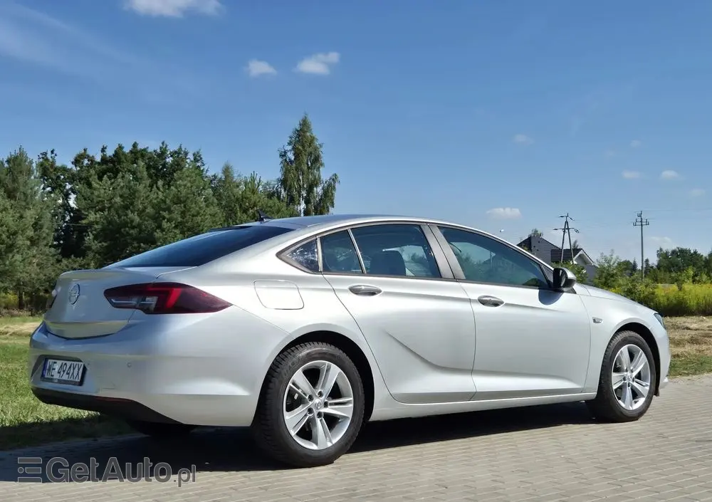 OPEL Insignia 1.6 CDTI Enjoy S&S