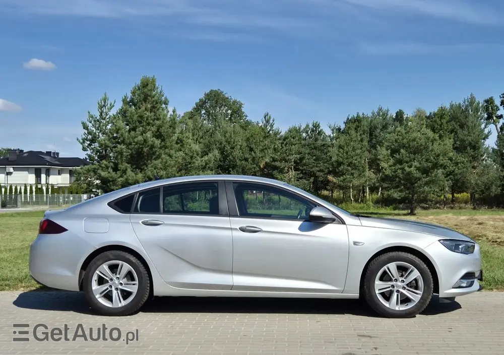 OPEL Insignia 1.6 CDTI Enjoy S&S