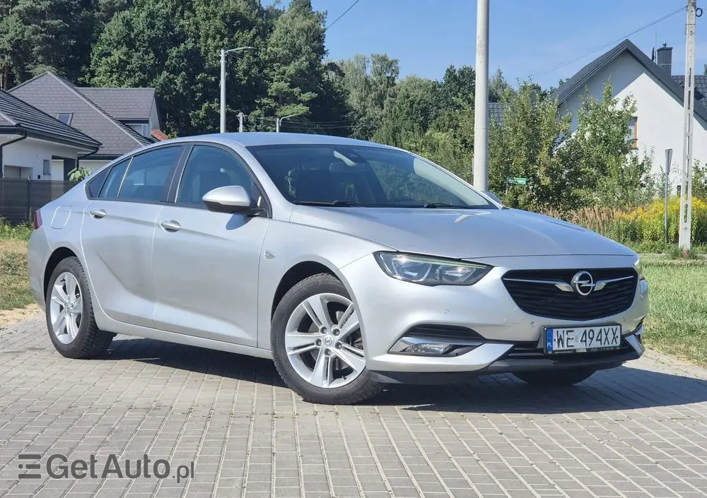 OPEL Insignia 1.6 CDTI Enjoy S&S
