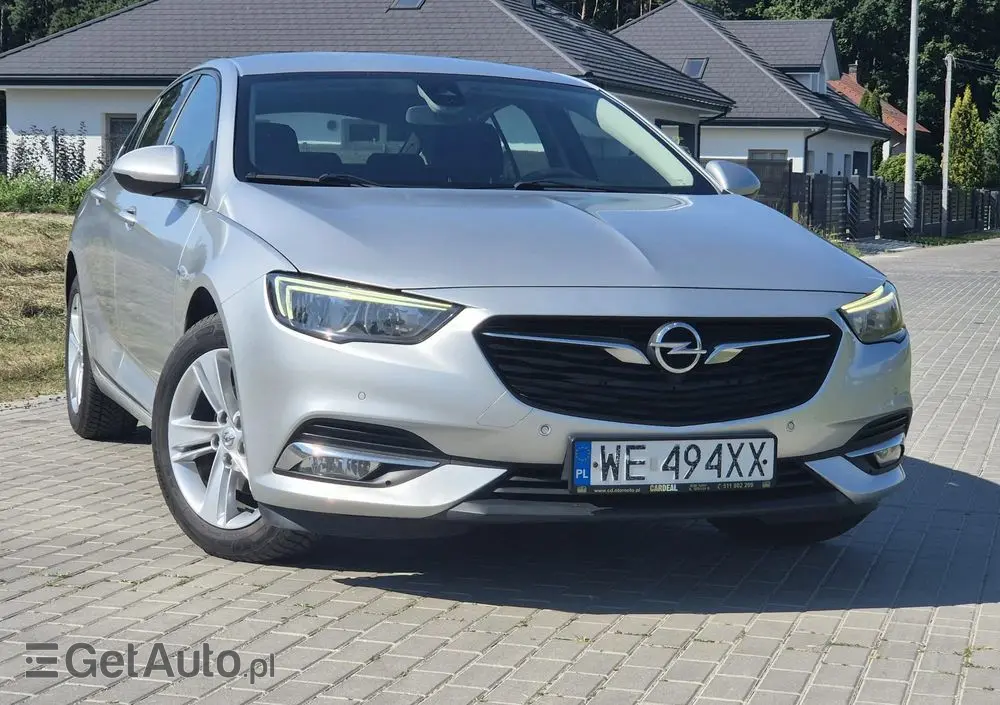OPEL Insignia 1.6 CDTI Enjoy S&S