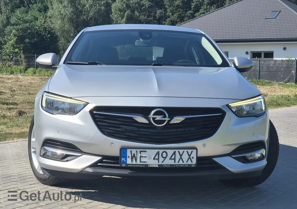 OPEL Insignia 1.6 CDTI Enjoy S&S