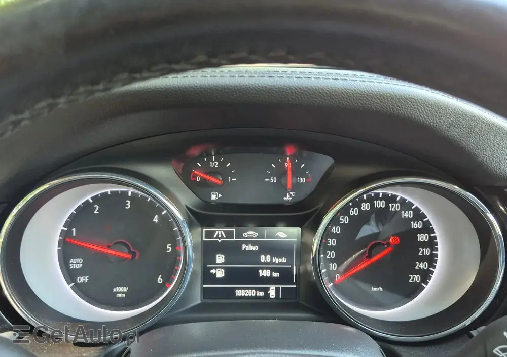 OPEL Insignia 1.6 CDTI Enjoy S&S