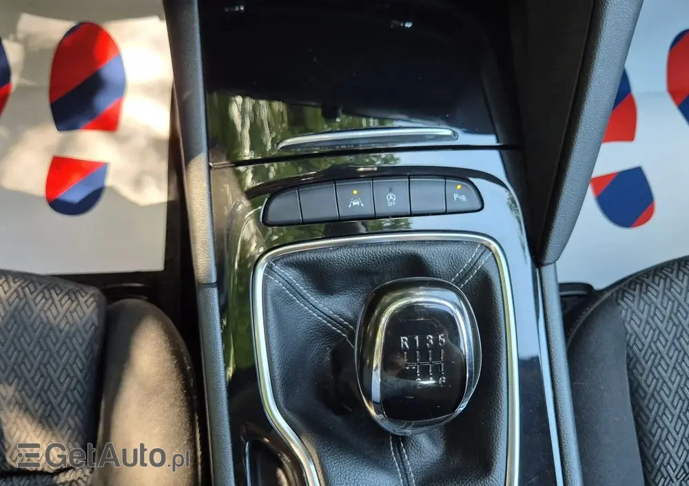 OPEL Insignia 1.6 CDTI Enjoy S&S