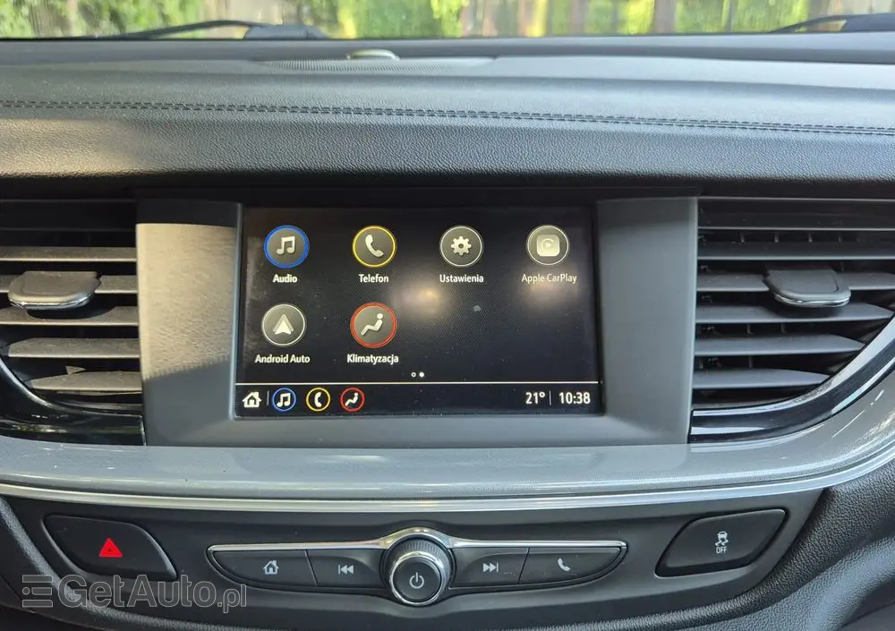 OPEL Insignia 1.6 CDTI Enjoy S&S