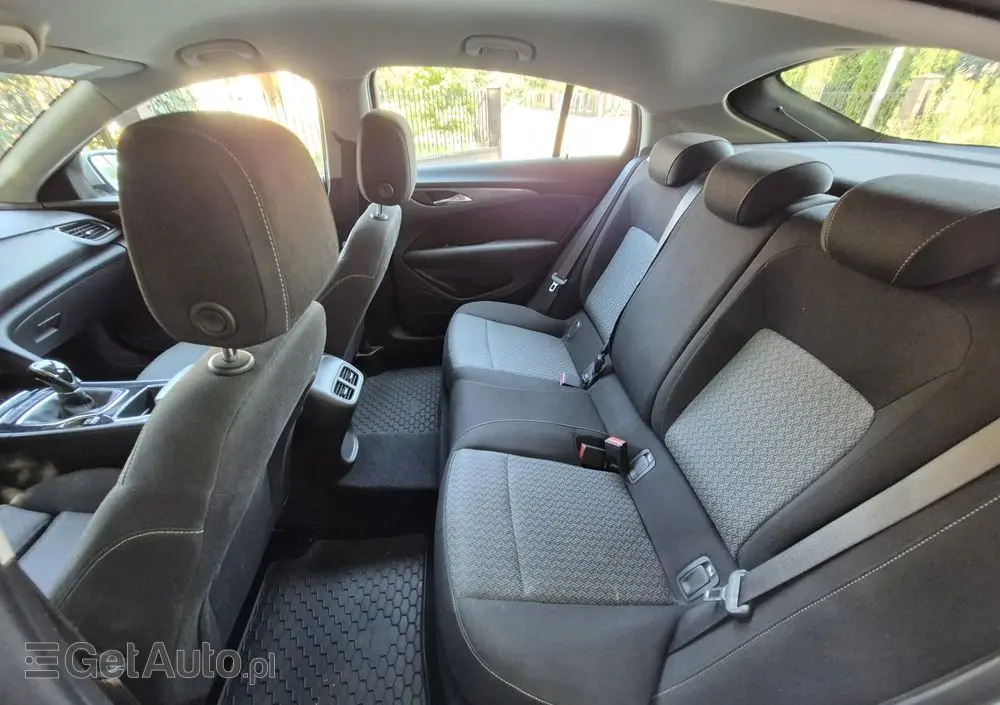 OPEL Insignia 1.6 CDTI Enjoy S&S