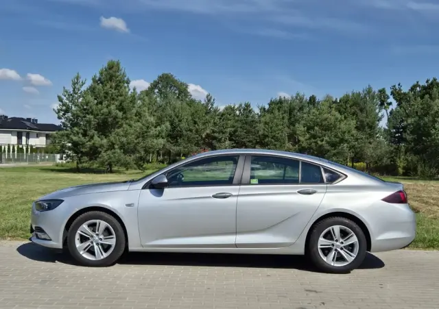 OPEL Insignia 1.6 CDTI Enjoy S&S