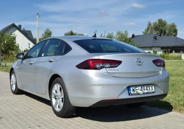 OPEL Insignia 1.6 CDTI Enjoy S&S