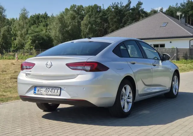 OPEL Insignia 1.6 CDTI Enjoy S&S