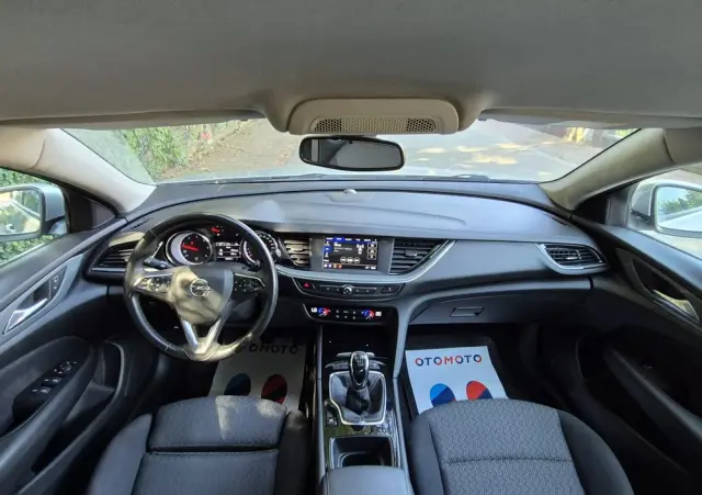 OPEL Insignia 1.6 CDTI Enjoy S&S