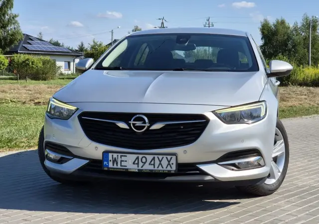 OPEL Insignia 1.6 CDTI Enjoy S&S