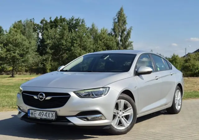 OPEL Insignia 1.6 CDTI Enjoy S&S