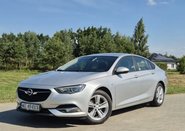 OPEL Insignia 1.6 CDTI Enjoy S&S