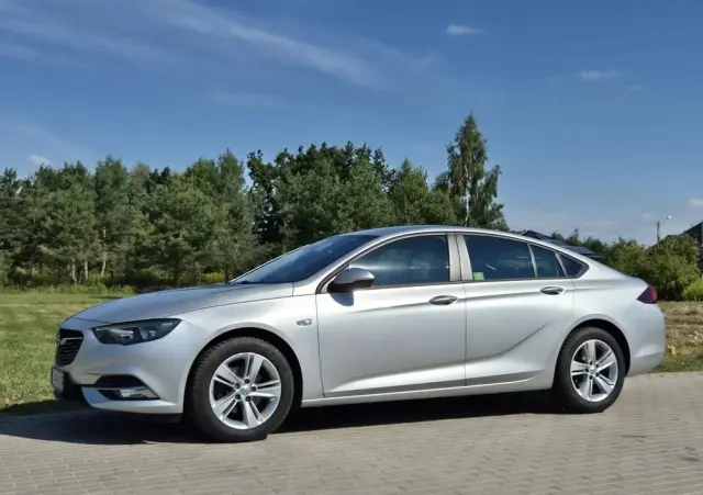 OPEL Insignia 1.6 CDTI Enjoy S&S