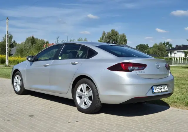 OPEL Insignia 1.6 CDTI Enjoy S&S