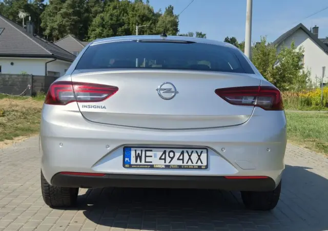 OPEL Insignia 1.6 CDTI Enjoy S&S